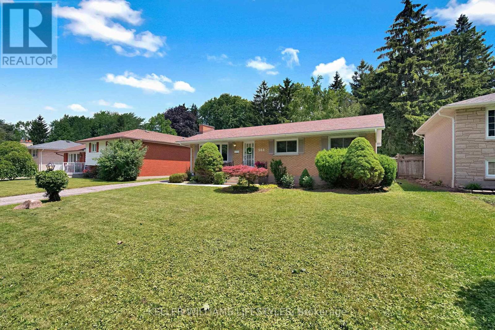 564 Chiddington Avenue, London South, Ontario  N6C 2W5 - Photo 41 - X13476296