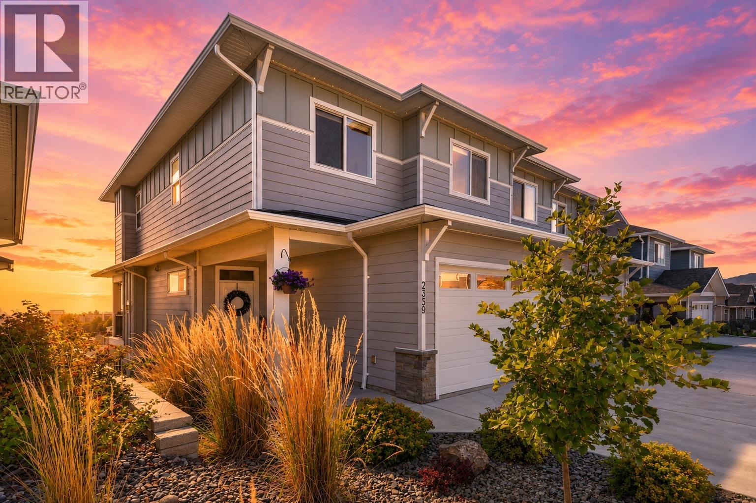 2359 Hawks Boulevard, West Kelowna, British Columbia