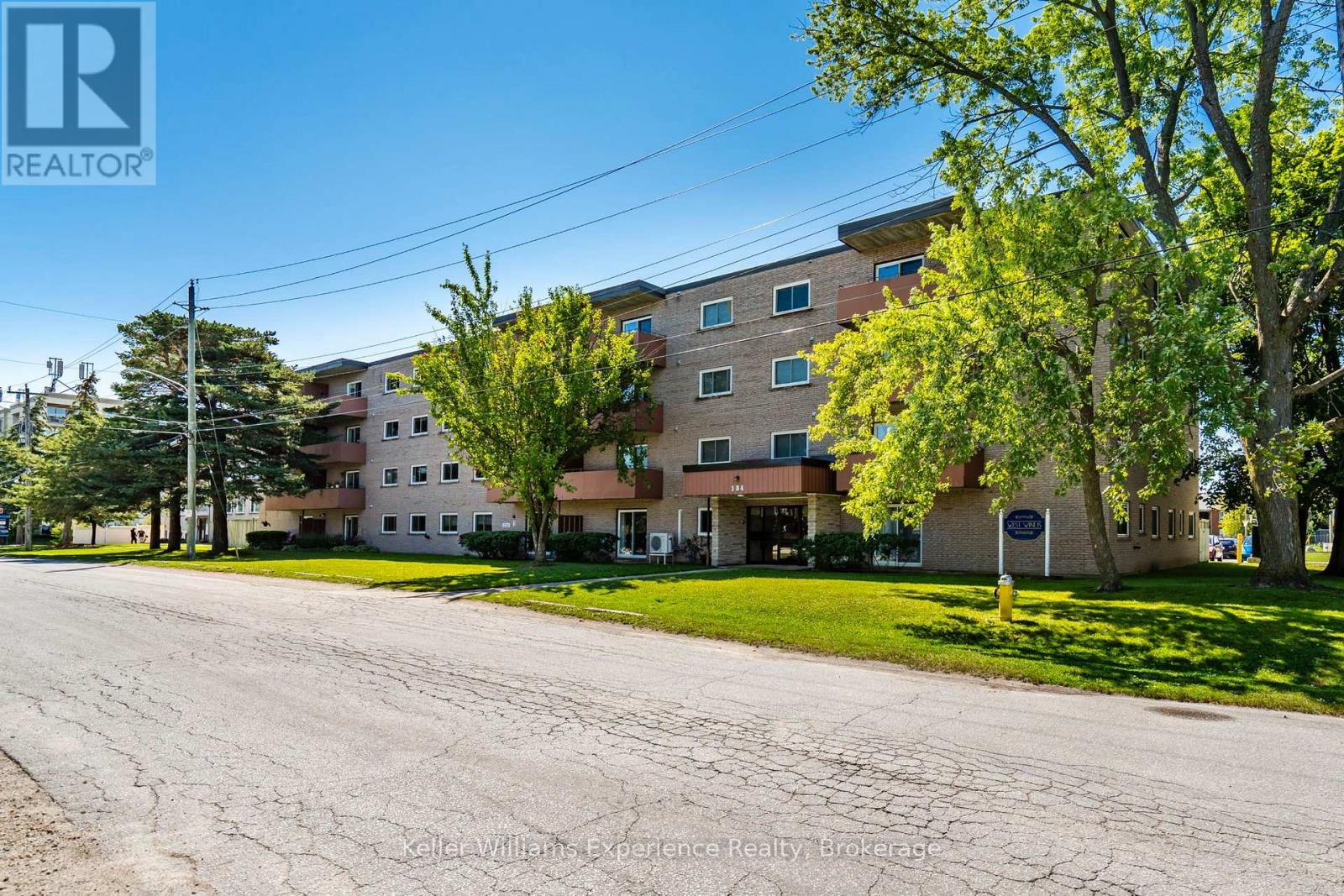 203 - 184 EIGHTH STREET, collingwood, Ontario
