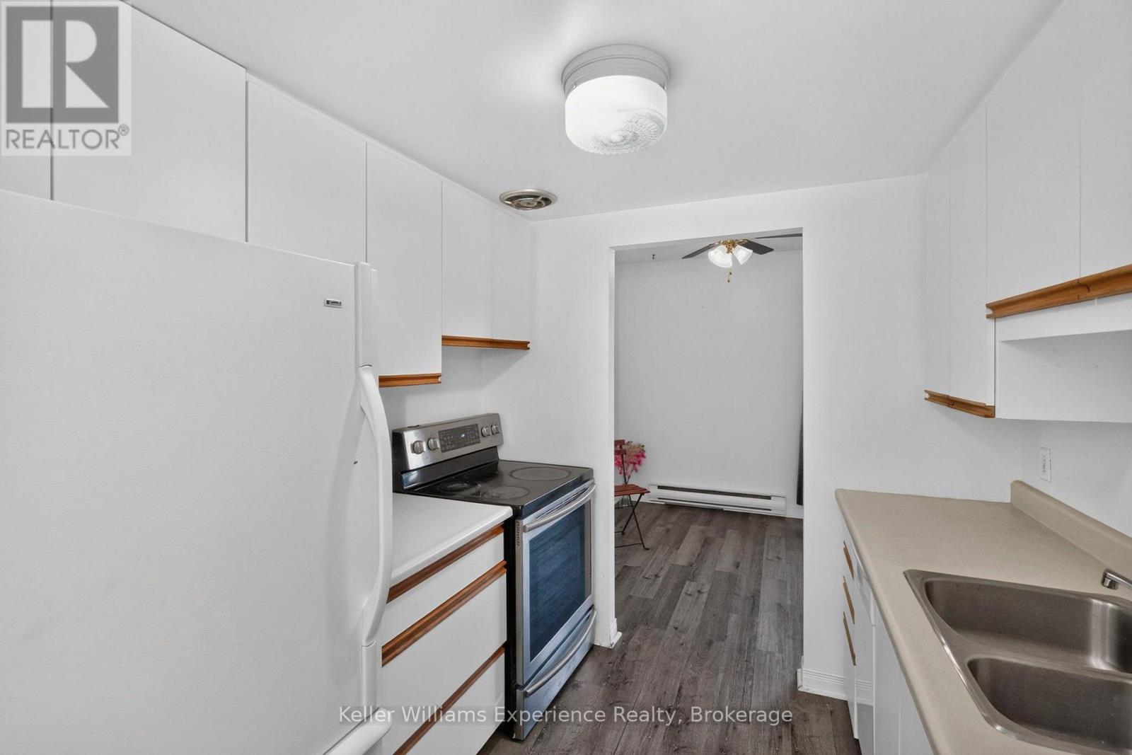 203 - 184 Eighth Street, Collingwood, Ontario  L9Y 2C8 - Photo 10 - S13649502