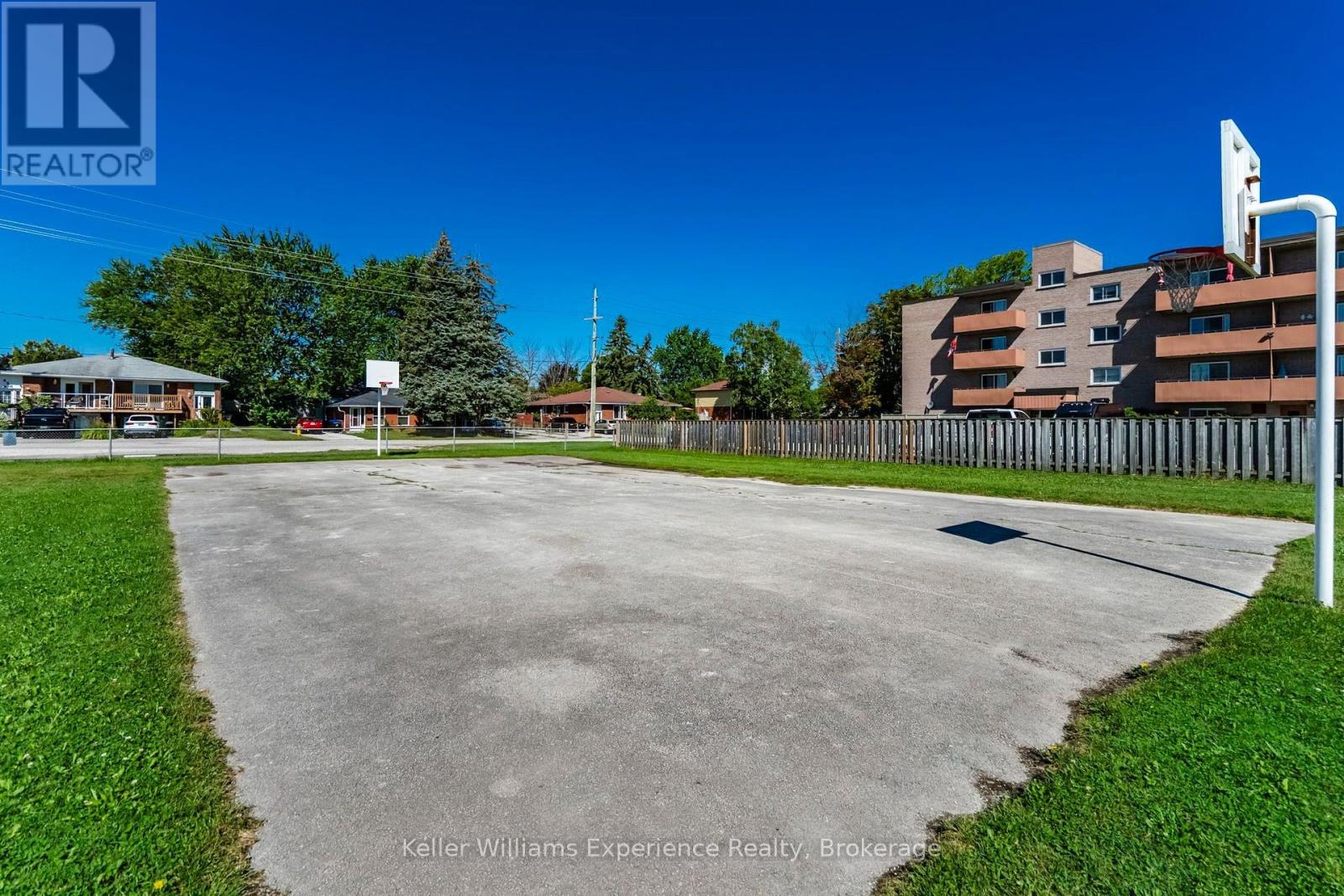 203 - 184 Eighth Street, Collingwood, Ontario  L9Y 2C8 - Photo 40 - S13649502