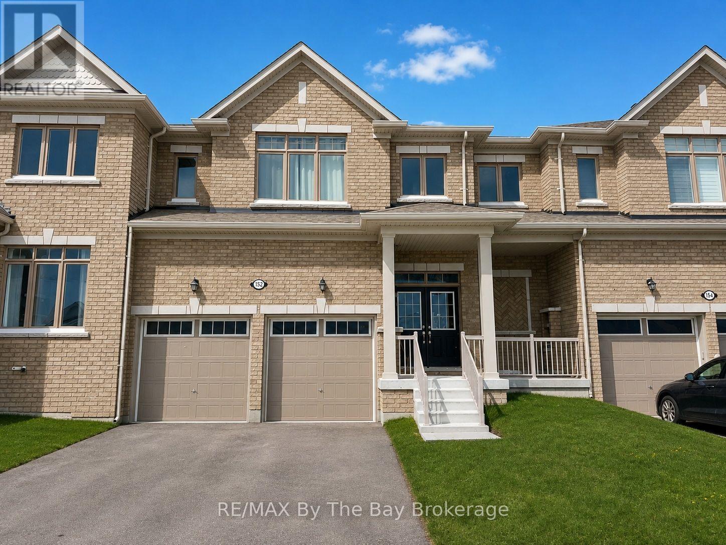 152 Allegra Drive, Wasaga Beach, Ontario  L9Z 1P0 - Photo 1 - S13649738