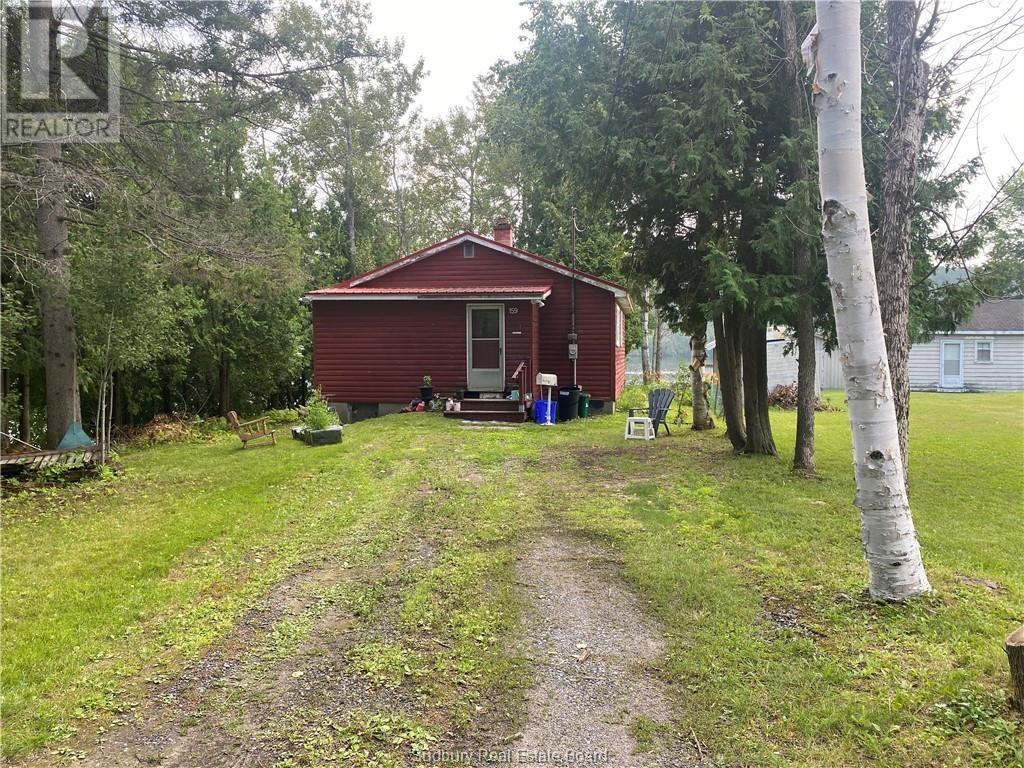 159 Simon Lake Drive, Naughton, Ontario  P0M 2M0 - Photo 1 - 2129684