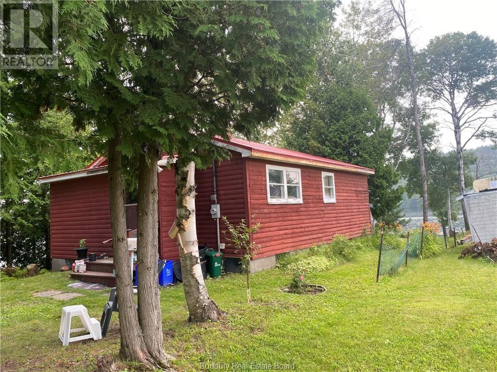 159 Simon Lake Drive, Naughton, Ontario  P0M 2M0 - Photo 4 - 2129684