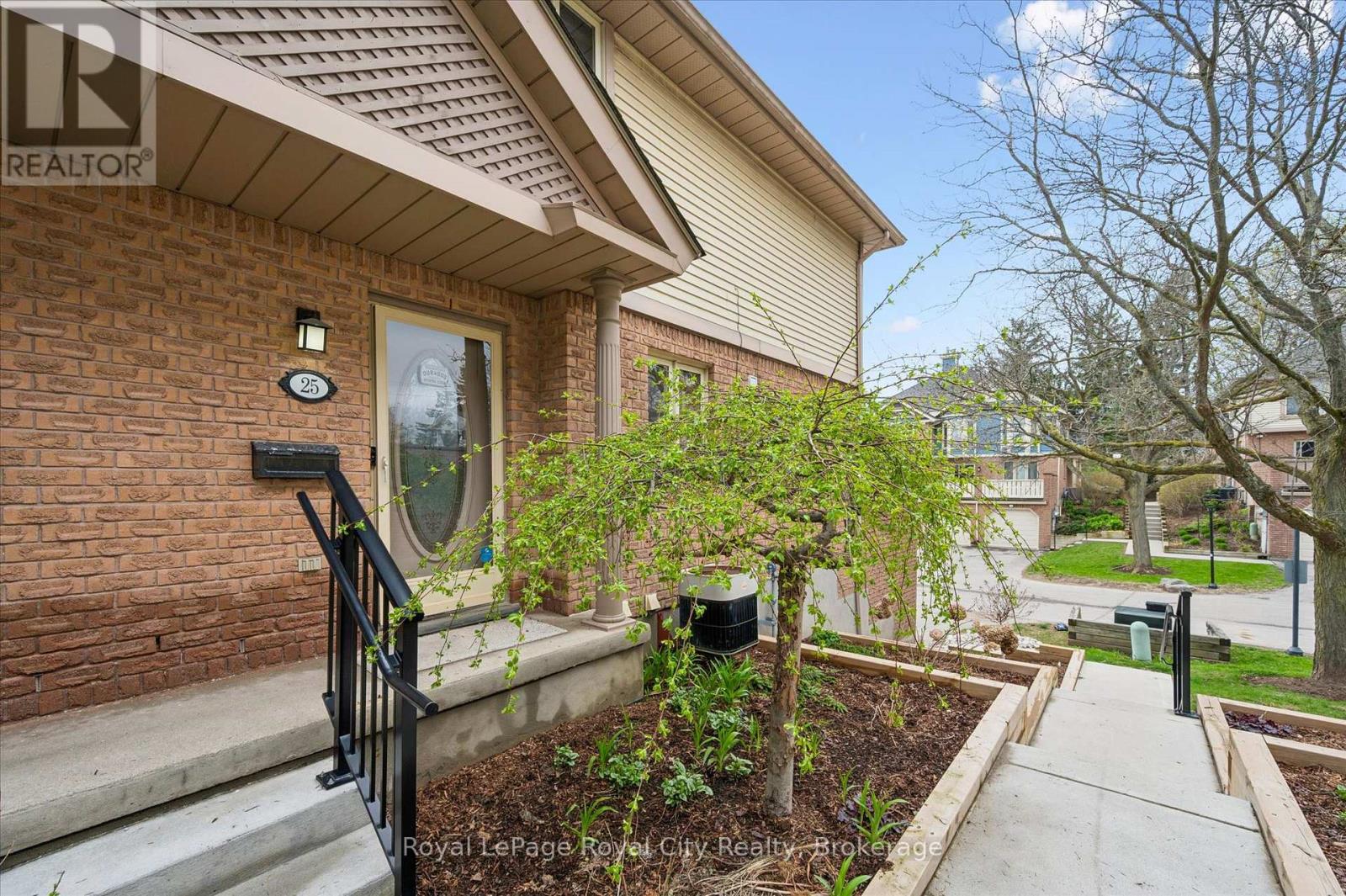 25 - 941 Gordon Street, Guelph, Ontario  N1G 4R9 - Photo 4 - X13064888