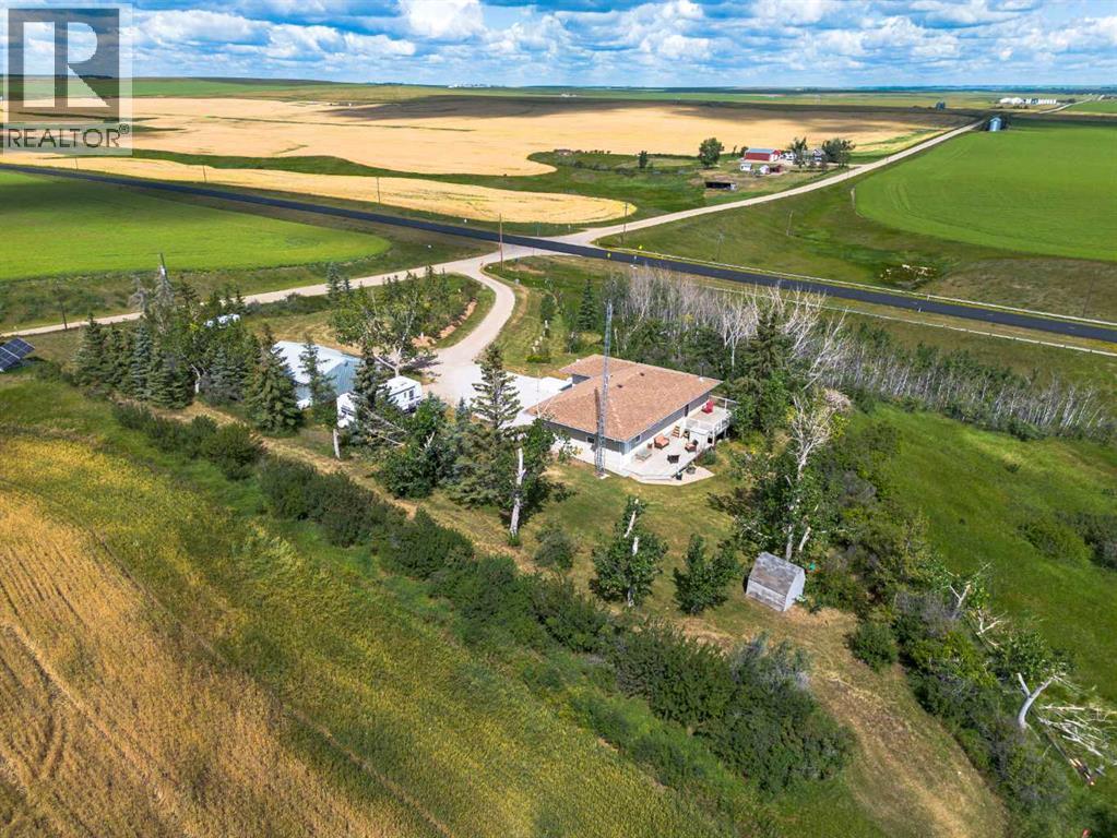 311081 Range Road 225, Rural Kneehill County, Alberta