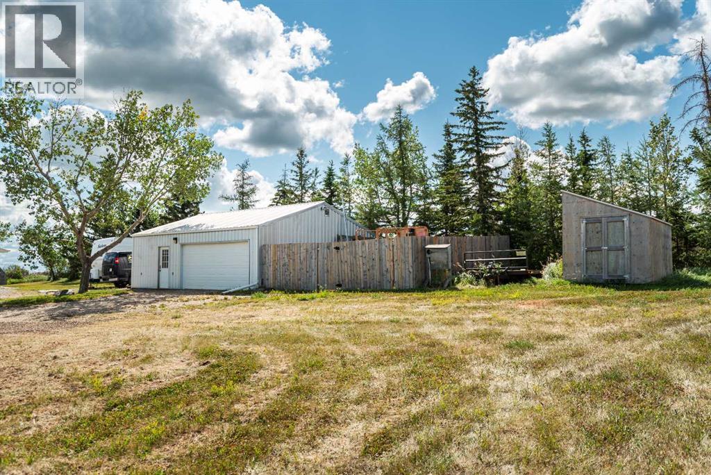 311081 Range Road 225, Rural Kneehill County, Alberta  T0M 2A0 - Photo 10 - A2335415