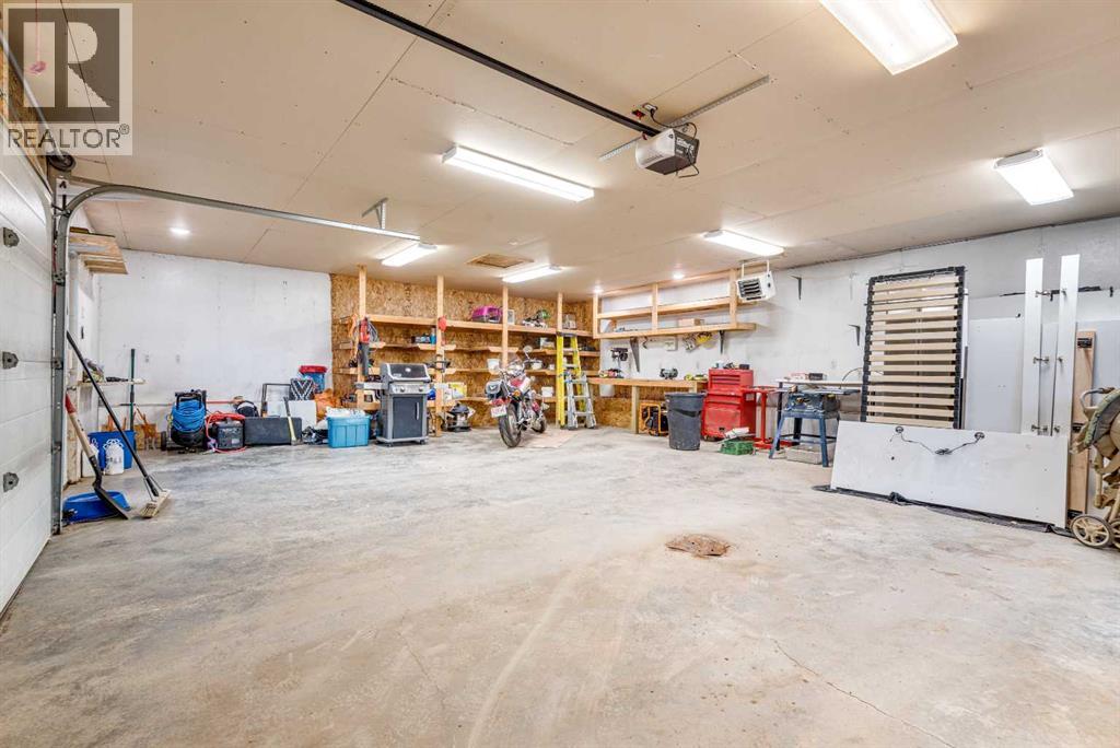 311081 Range Road 225, Rural Kneehill County, Alberta  T0M 2A0 - Photo 39 - A2335415