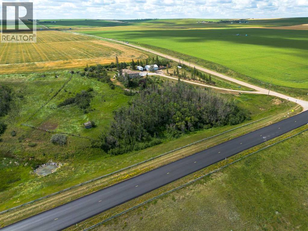 311081 Range Road 225, Rural Kneehill County, Alberta  T0M 2A0 - Photo 40 - A2335415