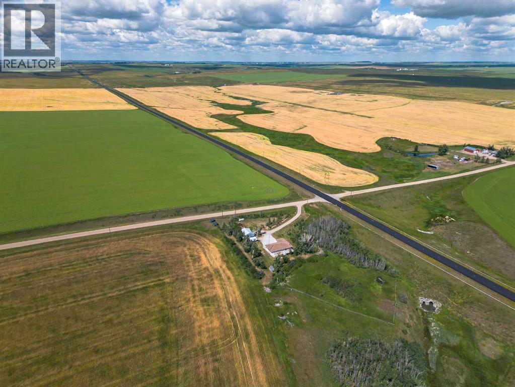311081 Range Road 225, Rural Kneehill County, Alberta  T0M 2A0 - Photo 44 - A2335415