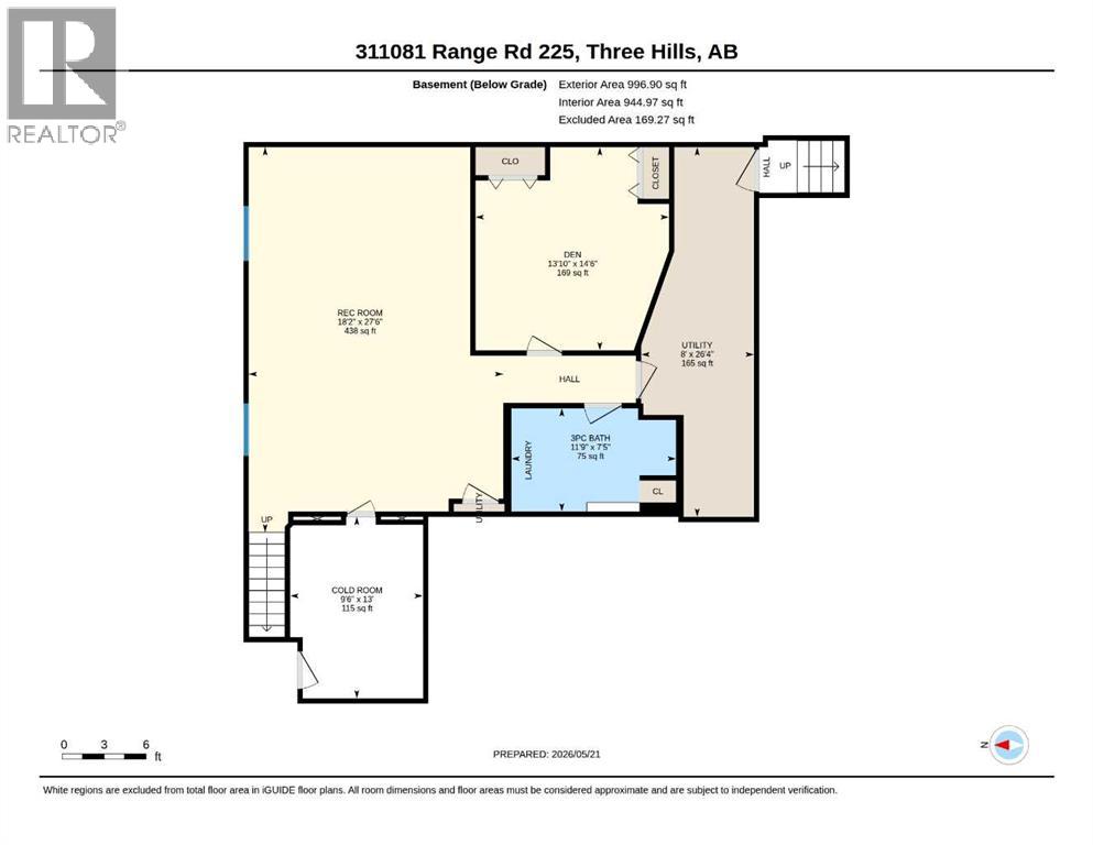 311081 Range Road 225, Rural Kneehill County, Alberta  T0M 2A0 - Photo 46 - A2335415