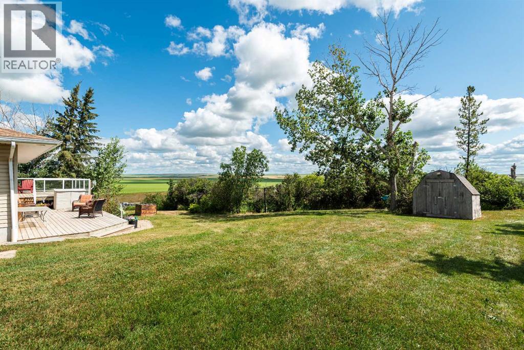 311081 Range Road 225, Rural Kneehill County, Alberta  T0M 2A0 - Photo 8 - A2335415