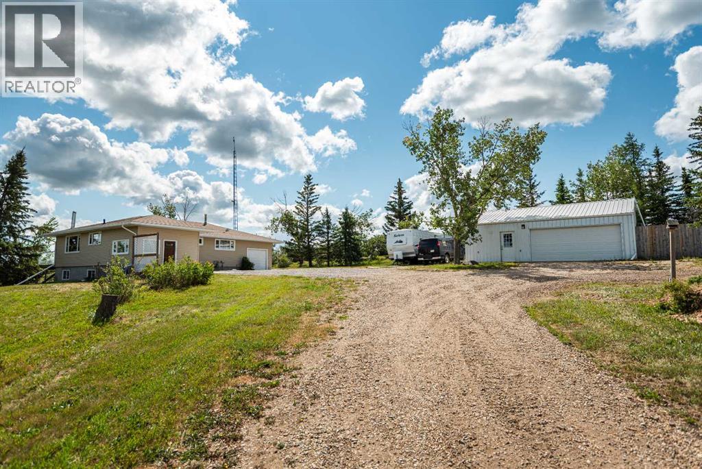 311081 Range Road 225, Rural Kneehill County, Alberta  T0M 2A0 - Photo 9 - A2335415
