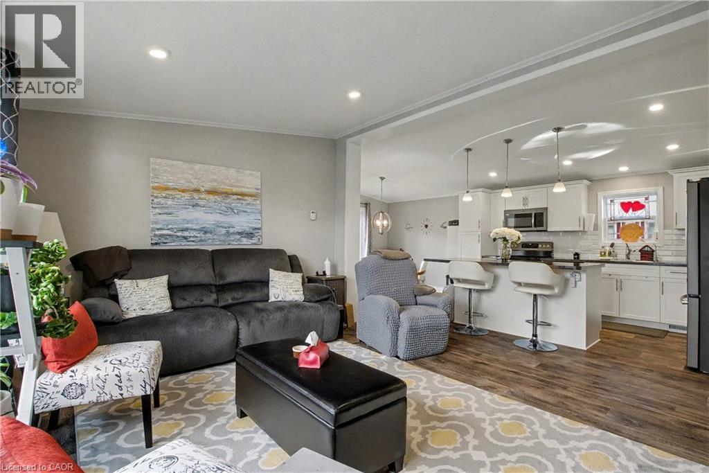 1429 Sheffield Road Unit# 16, Flamborough, Ontario  N1R 8B2 - Photo 15 - 40854105