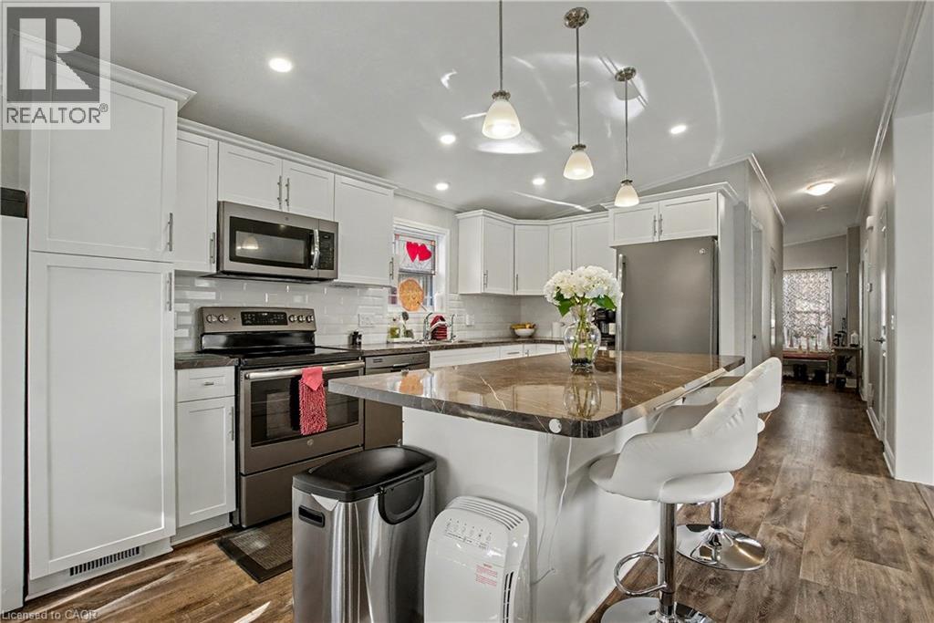 1429 Sheffield Road Unit# 16, Flamborough, Ontario  N1R 8B2 - Photo 22 - 40854105