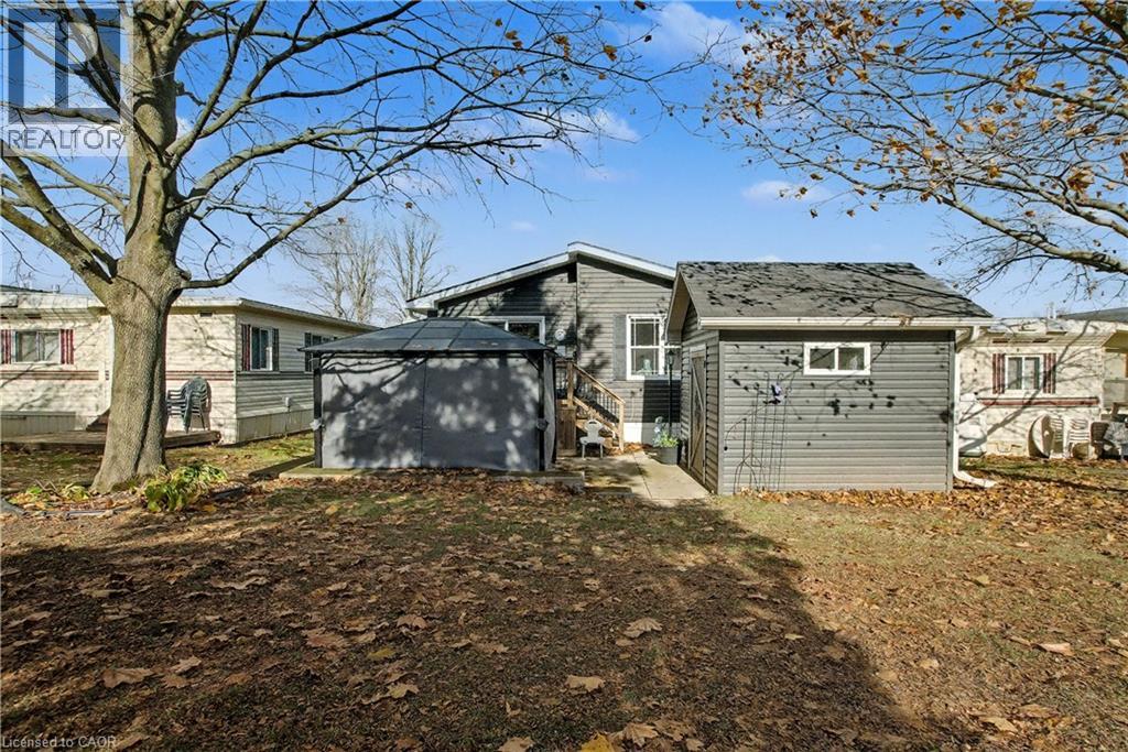 1429 Sheffield Road Unit# 16, Flamborough, Ontario  N1R 8B2 - Photo 34 - 40854105
