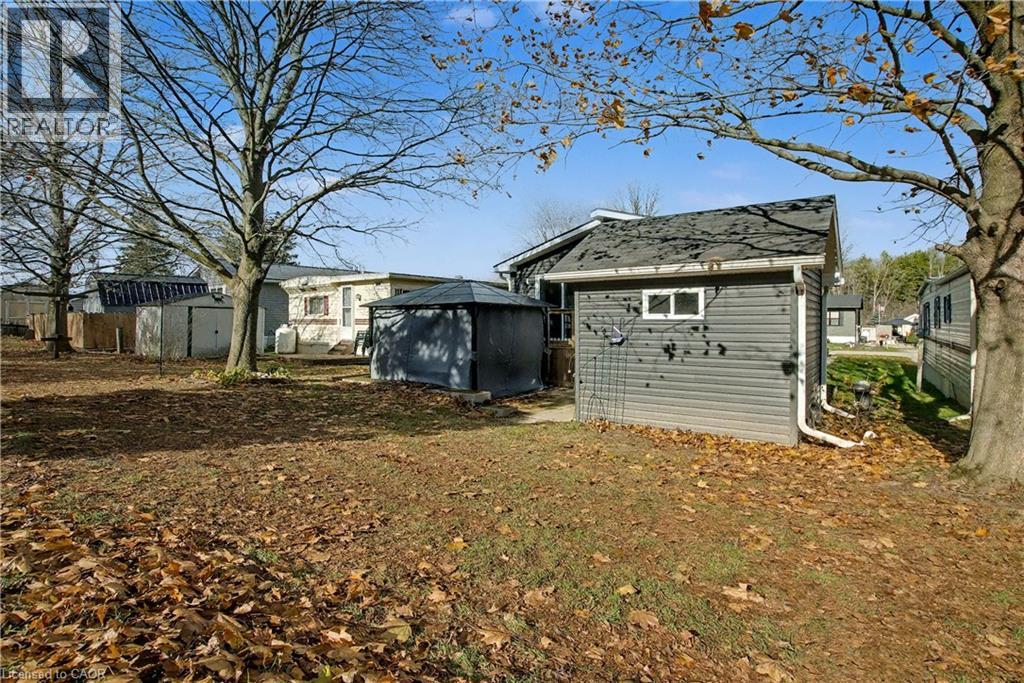 1429 Sheffield Road Unit# 16, Flamborough, Ontario  N1R 8B2 - Photo 35 - 40854105