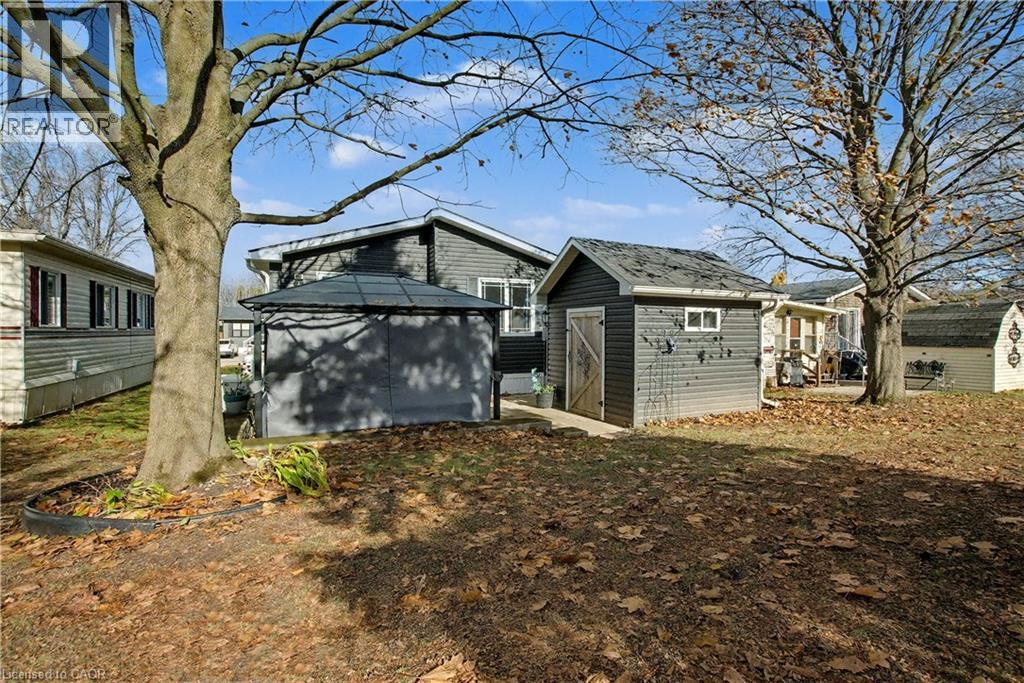 1429 Sheffield Road Unit# 16, Flamborough, Ontario  N1R 8B2 - Photo 36 - 40854105