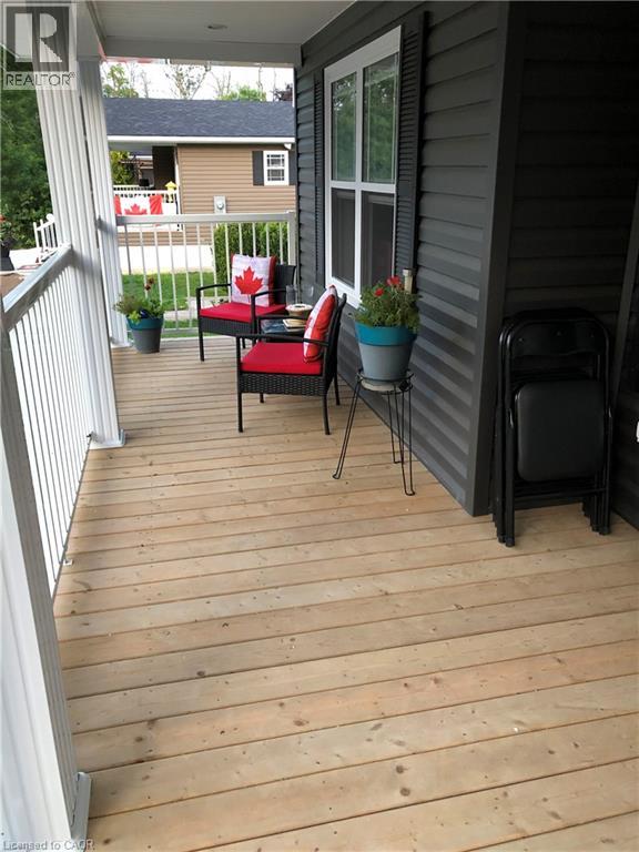 1429 Sheffield Road Unit# 16, Flamborough, Ontario  N1R 8B2 - Photo 7 - 40854105