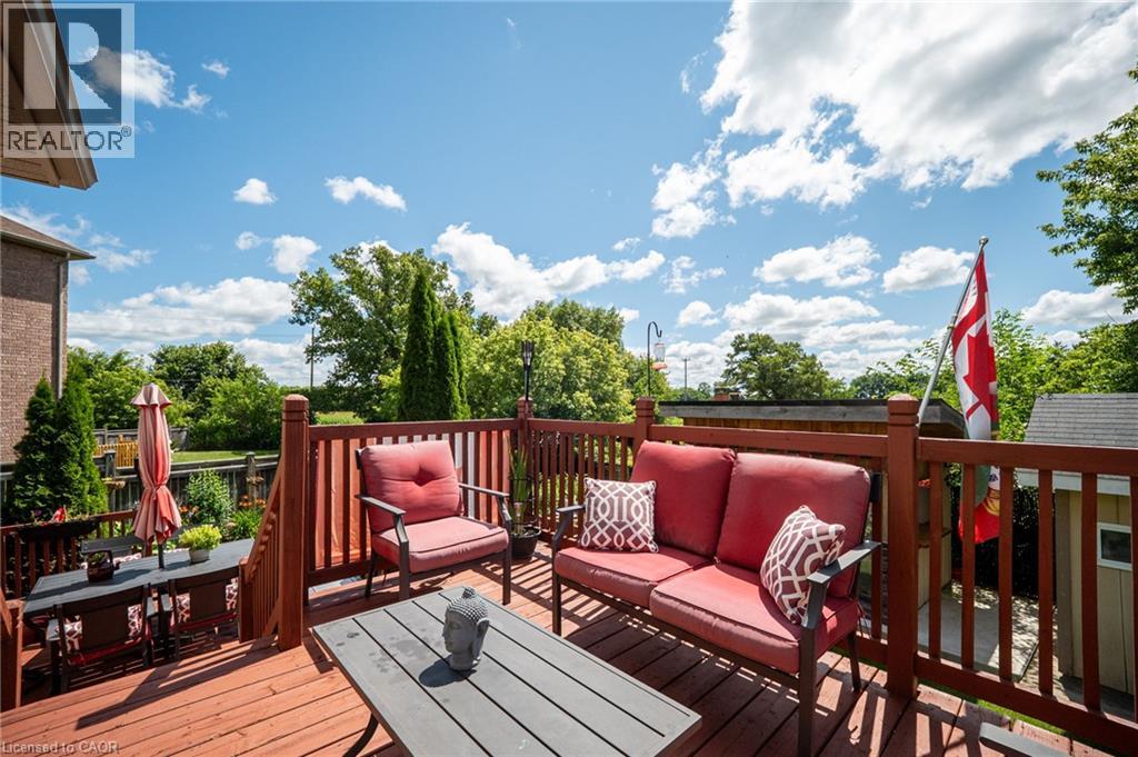 120 Yates Avenue, Cambridge, Ontario  N1P 0A4 - Photo 37 - 40854081