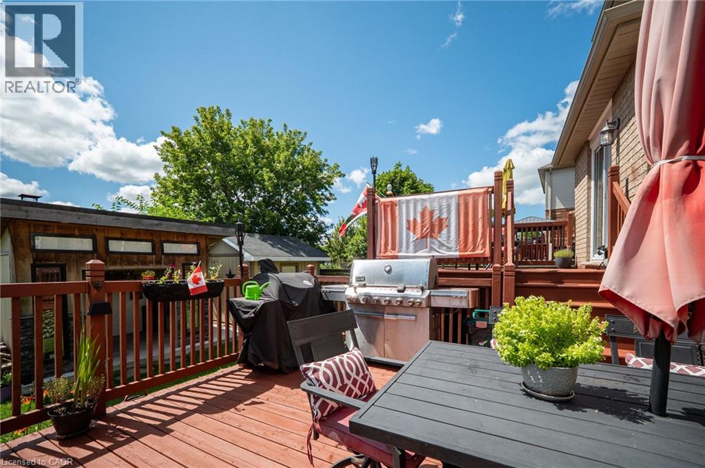 120 Yates Avenue, Cambridge, Ontario  N1P 0A4 - Photo 38 - 40854081