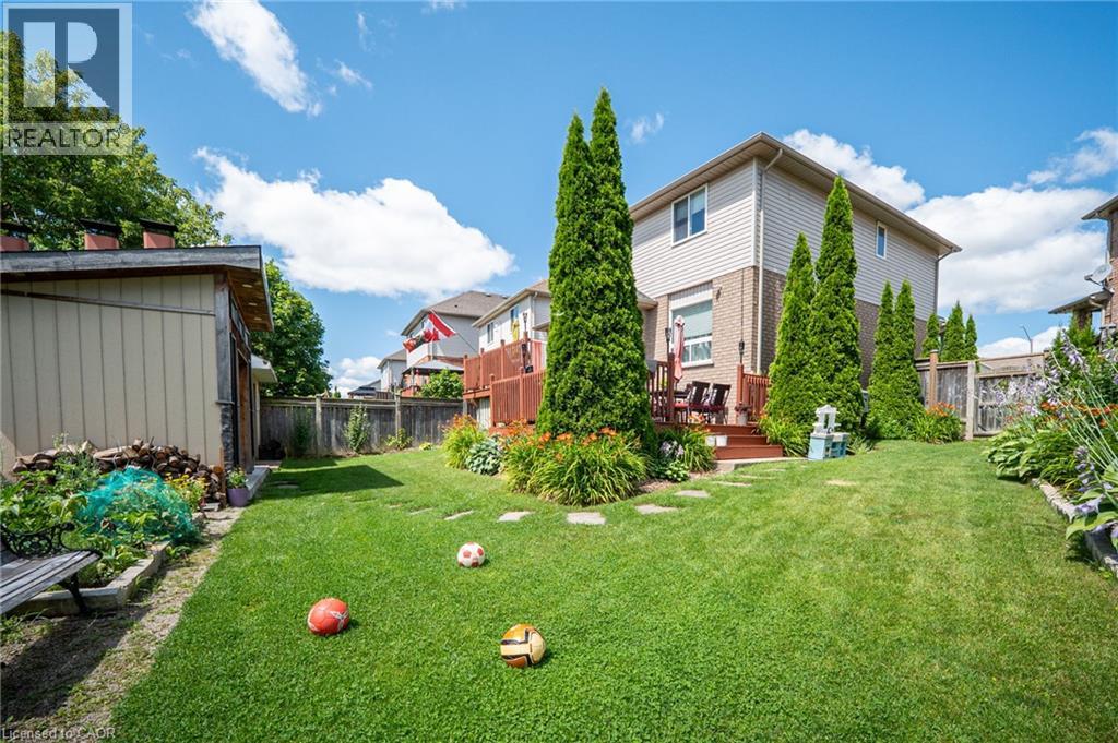120 Yates Avenue, Cambridge, Ontario  N1P 0A4 - Photo 40 - 40854081