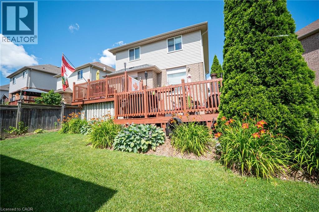 120 Yates Avenue, Cambridge, Ontario  N1P 0A4 - Photo 41 - 40854081