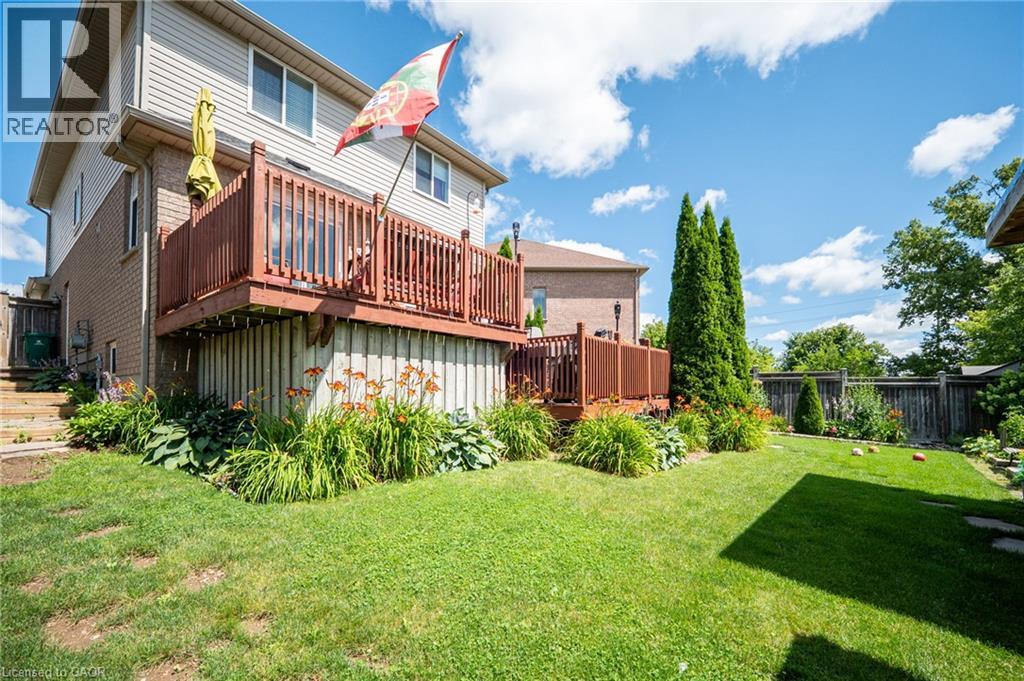 120 Yates Avenue, Cambridge, Ontario  N1P 0A4 - Photo 42 - 40854081