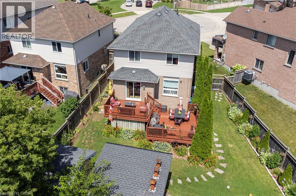 120 Yates Avenue, Cambridge, Ontario  N1P 0A4 - Photo 46 - 40854081