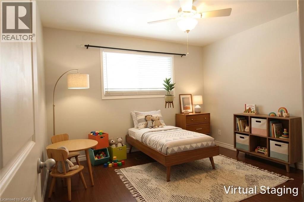 11 Wordsworth Place Unit# Upper, Kitchener, Ontario  N2B 3K6 - Photo 15 - 40852880