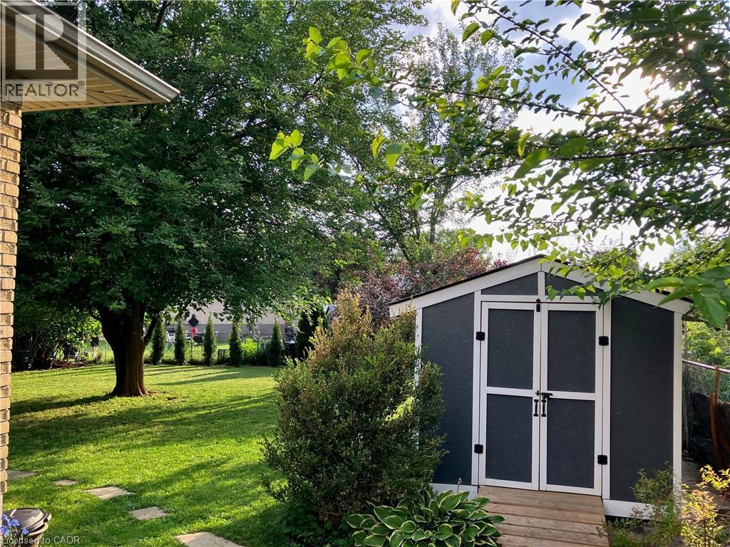 11 Wordsworth Place Unit# Upper, Kitchener, Ontario  N2B 3K6 - Photo 17 - 40852880