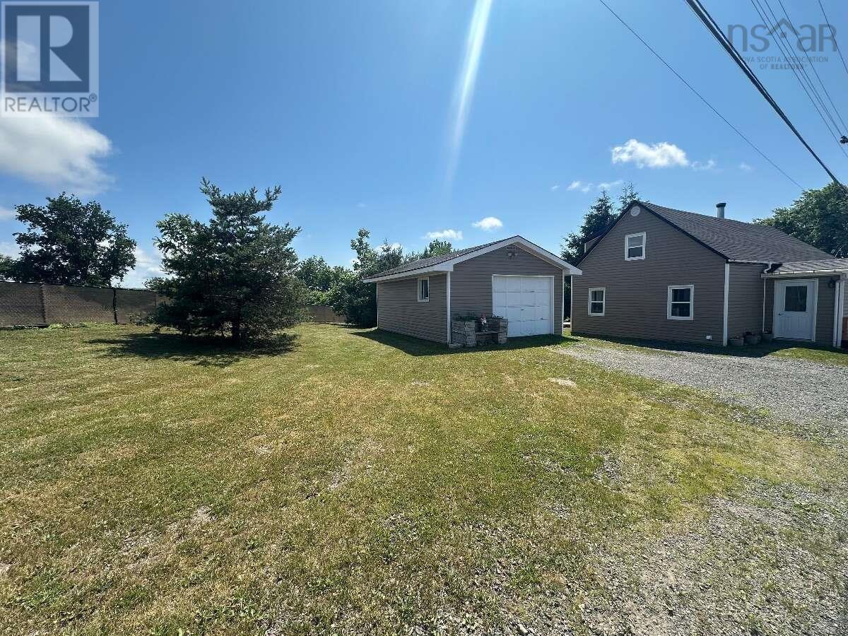 388 Heatherton Village Road, Heatherton, Nova Scotia