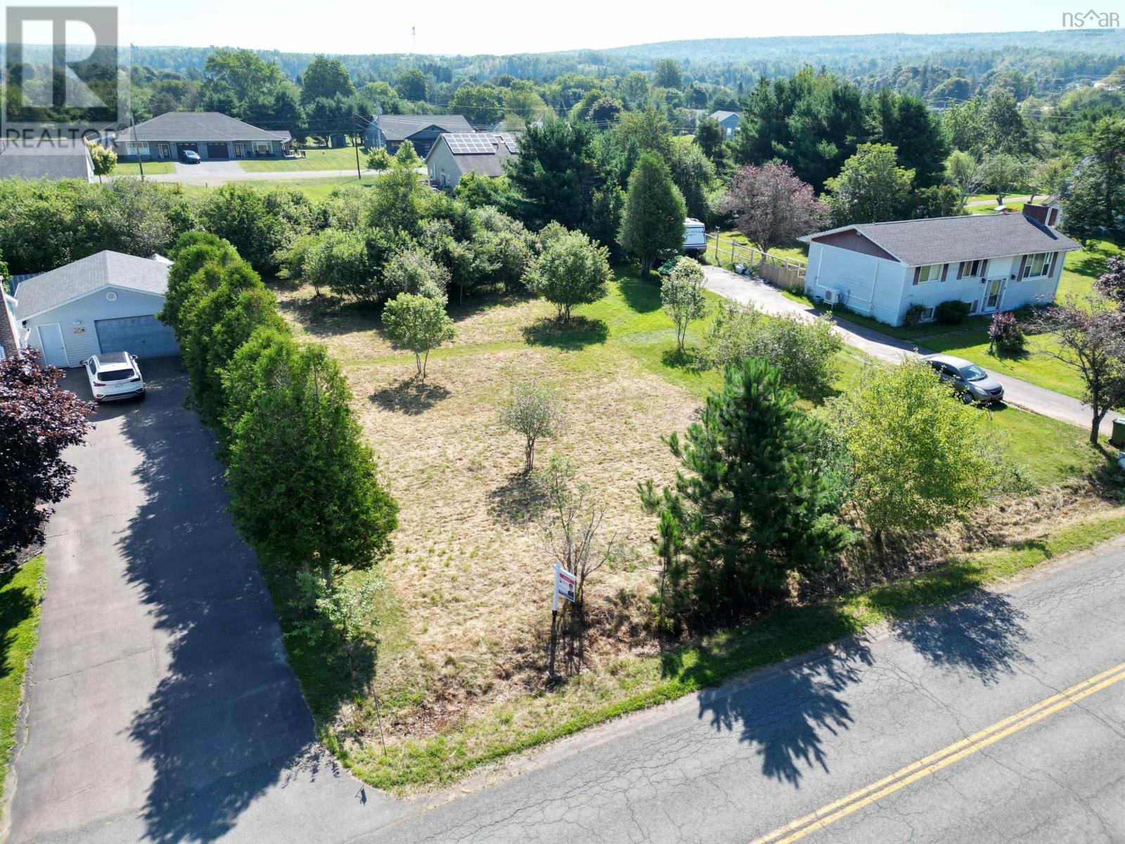 Lot 24 Old Court House Branch Road, Murray Siding, Nova Scotia  B6L 3X4 - Photo 2 - 202518538