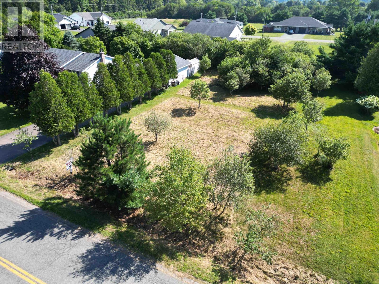 Lot 24 OLD COURT HOUSE BRANCH Road, Murray Siding, Nova Scotia