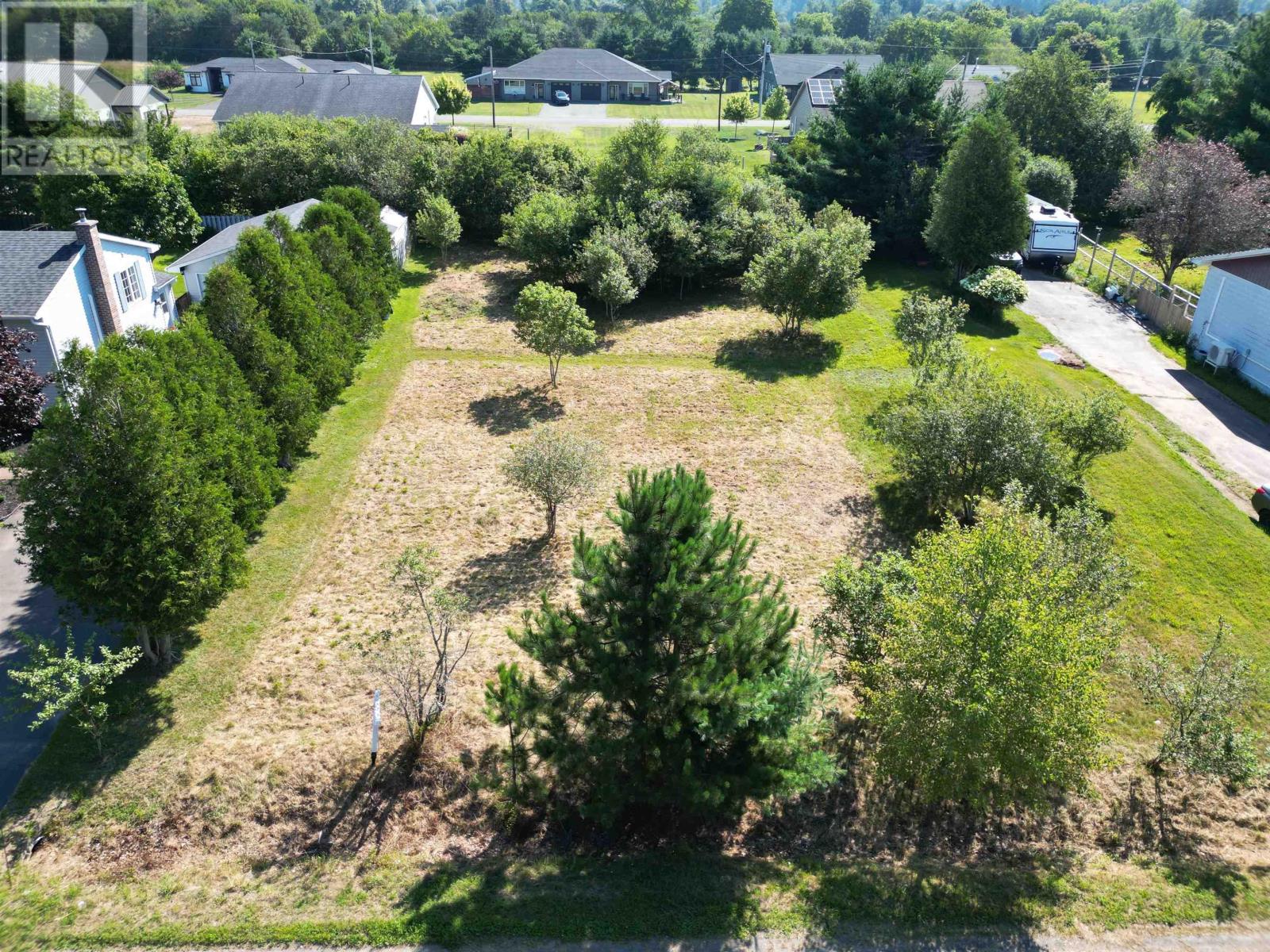 Lot 24 Old Court House Branch Road, Murray Siding, Nova Scotia  B6L 3X4 - Photo 4 - 202518538