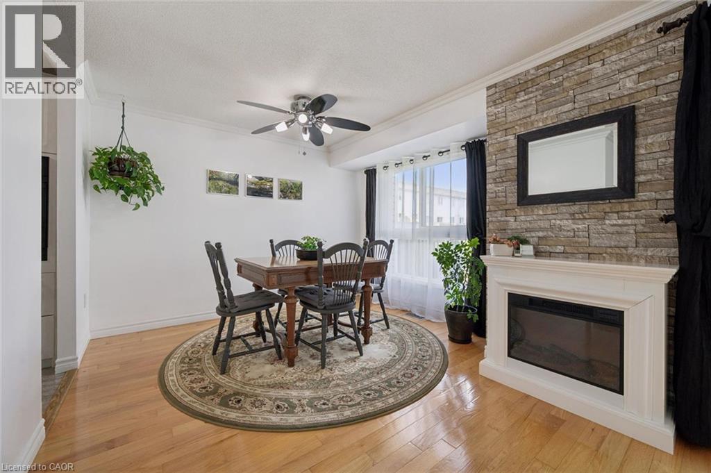 54 Green Valley Drive Unit# 13, Kitchener, Ontario  N2P 1Z9 - Photo 10 - 40851308
