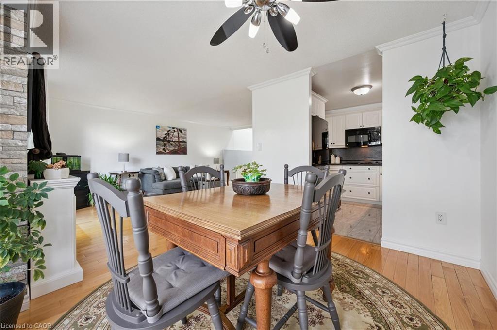 54 Green Valley Drive Unit# 13, Kitchener, Ontario  N2P 1Z9 - Photo 11 - 40851308