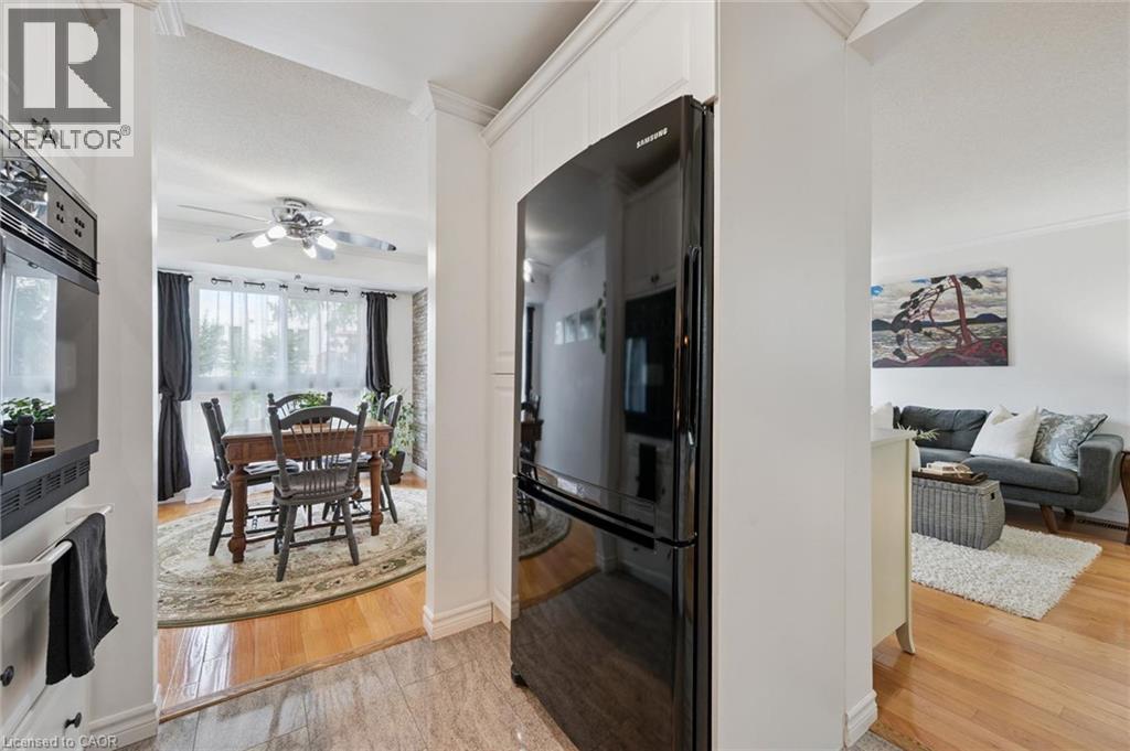 54 Green Valley Drive Unit# 13, Kitchener, Ontario  N2P 1Z9 - Photo 14 - 40851308