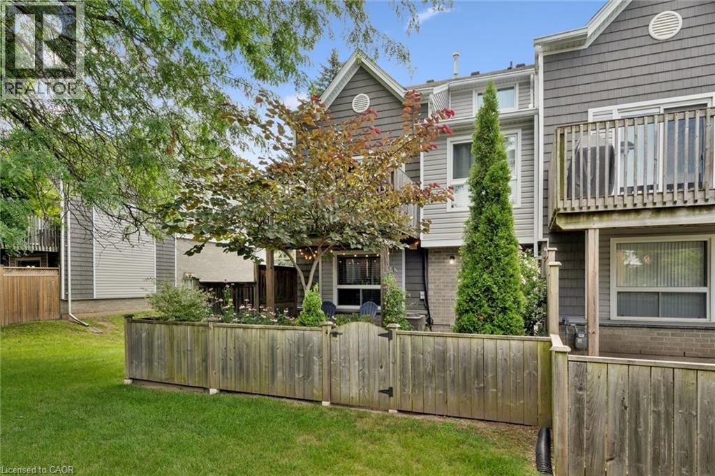 54 Green Valley Drive Unit# 13, Kitchener, Ontario  N2P 1Z9 - Photo 33 - 40851308