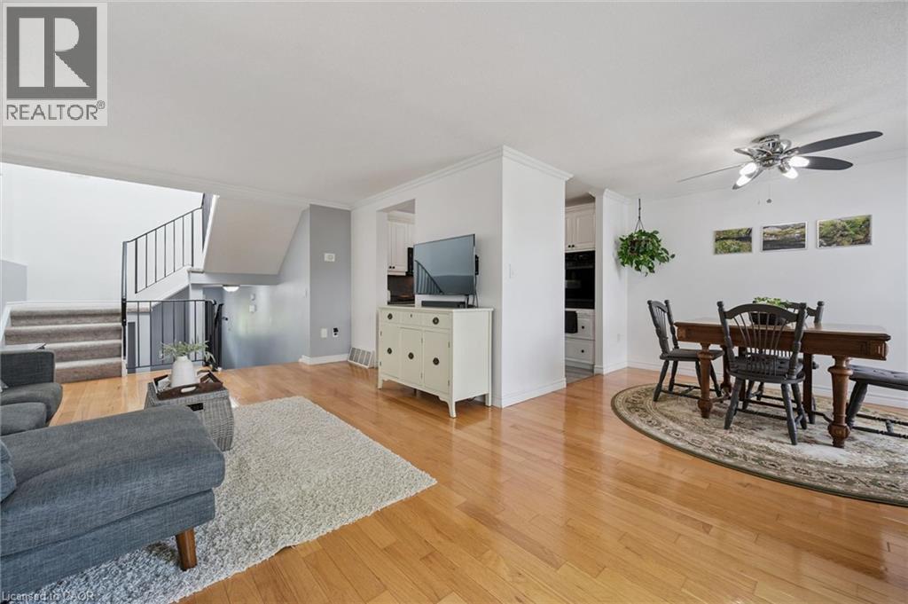 54 Green Valley Drive Unit# 13, Kitchener, Ontario  N2P 1Z9 - Photo 9 - 40851308