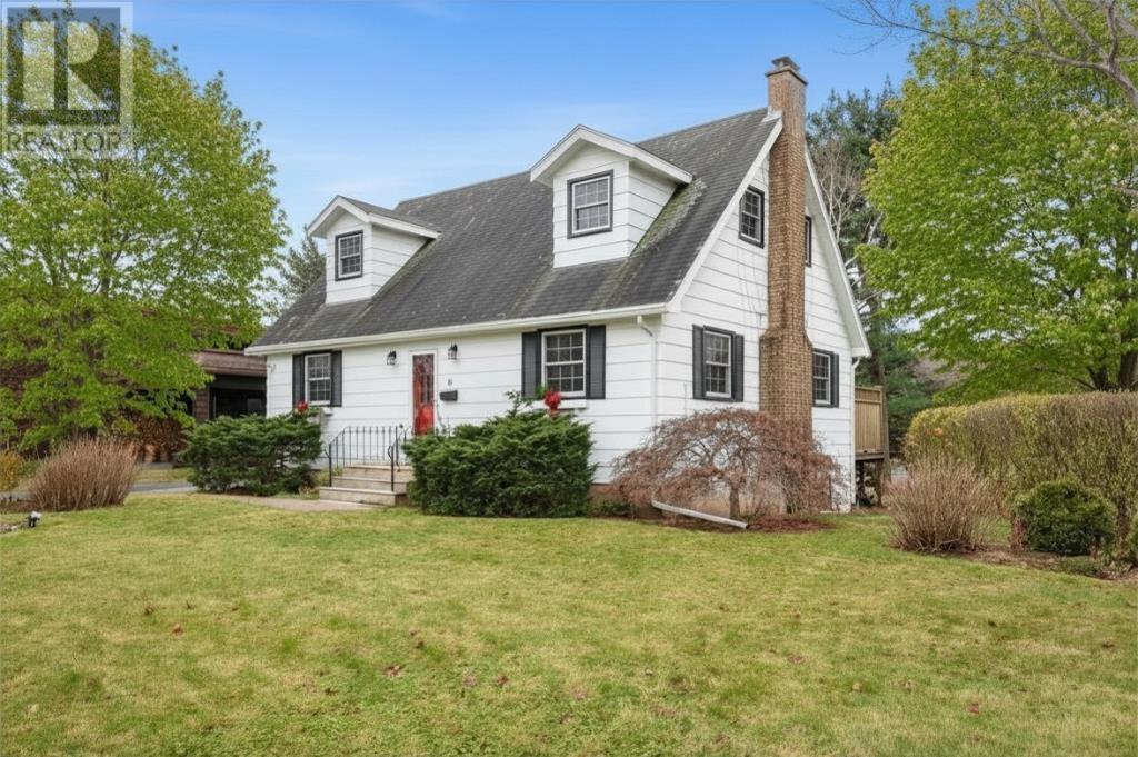 5 Wyndrock Drive, Halifax, Nova Scotia
