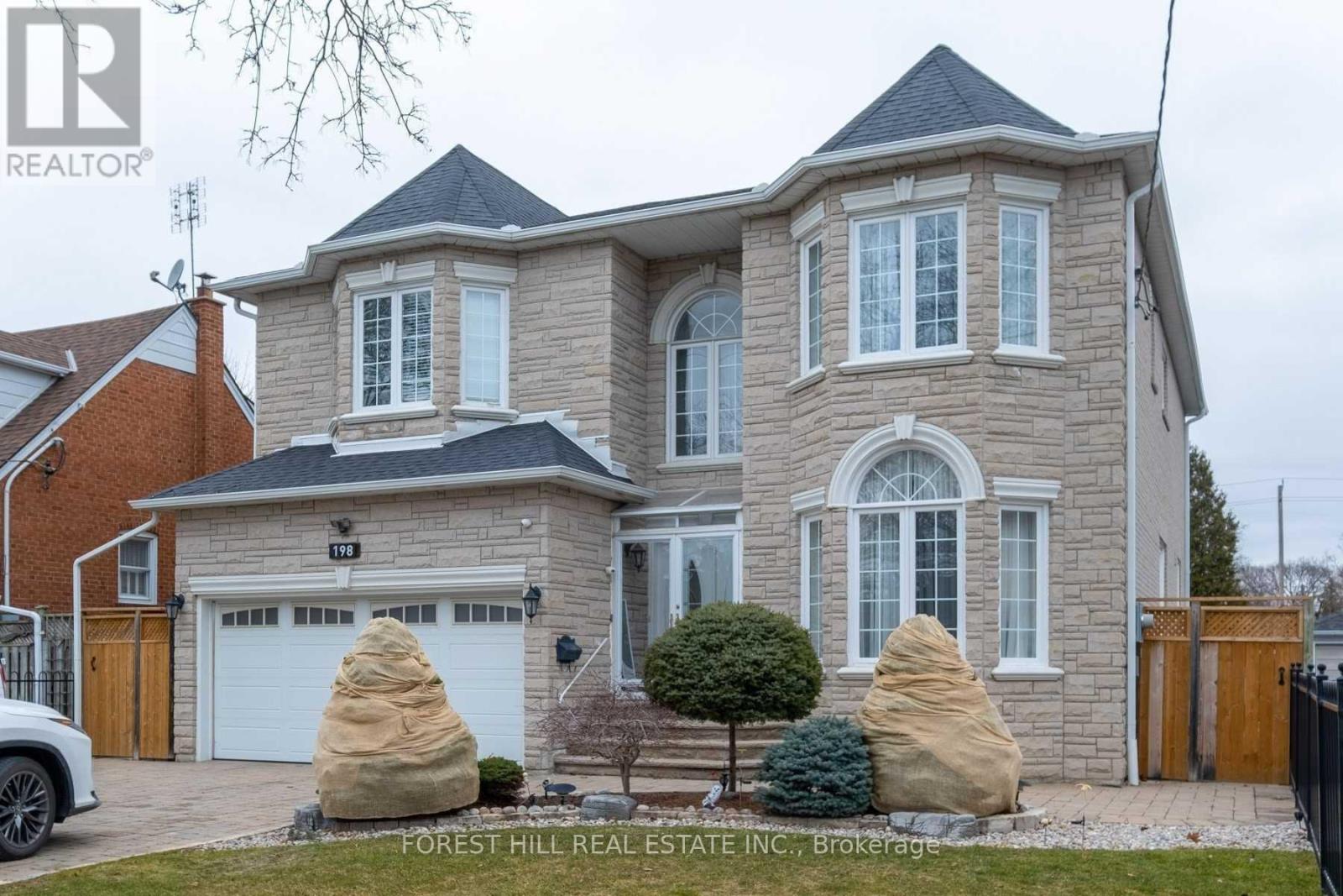 Bsmt - 198 Homewood Avenue, Toronto, Ontario  M2M 1K6 - Photo 1 - C13649518