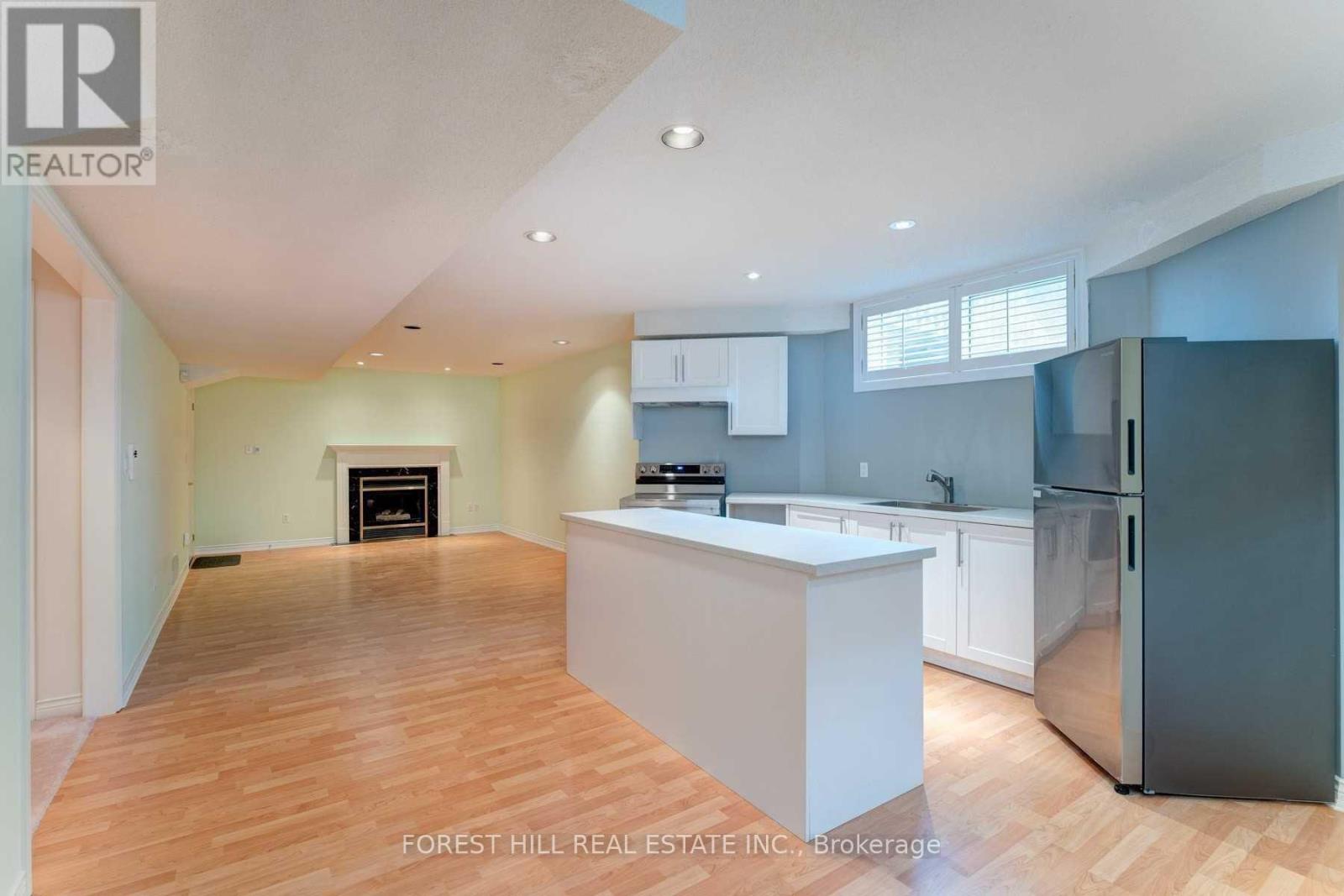 Bsmt - 198 Homewood Avenue, Toronto, Ontario  M2M 1K6 - Photo 4 - C13649518