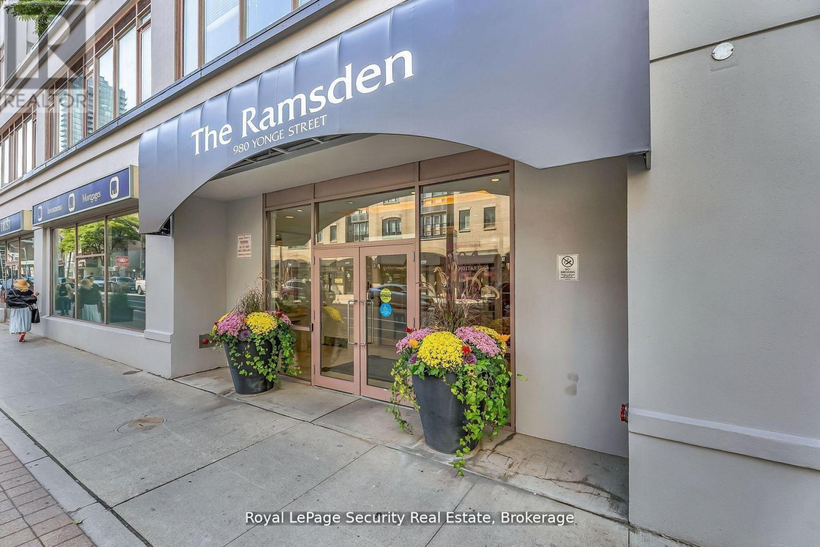 403 - 980 Yonge Street, Toronto, Ontario  M4W 3V8 - Photo 2 - C13649544