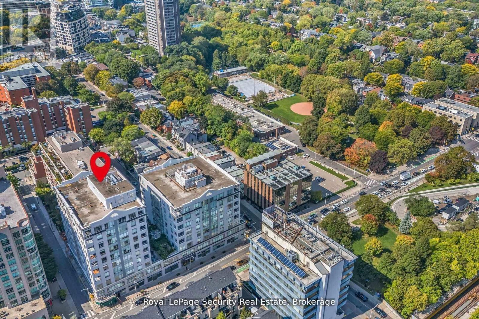 403 - 980 Yonge Street, Toronto, Ontario  M4W 3V8 - Photo 38 - C13649544
