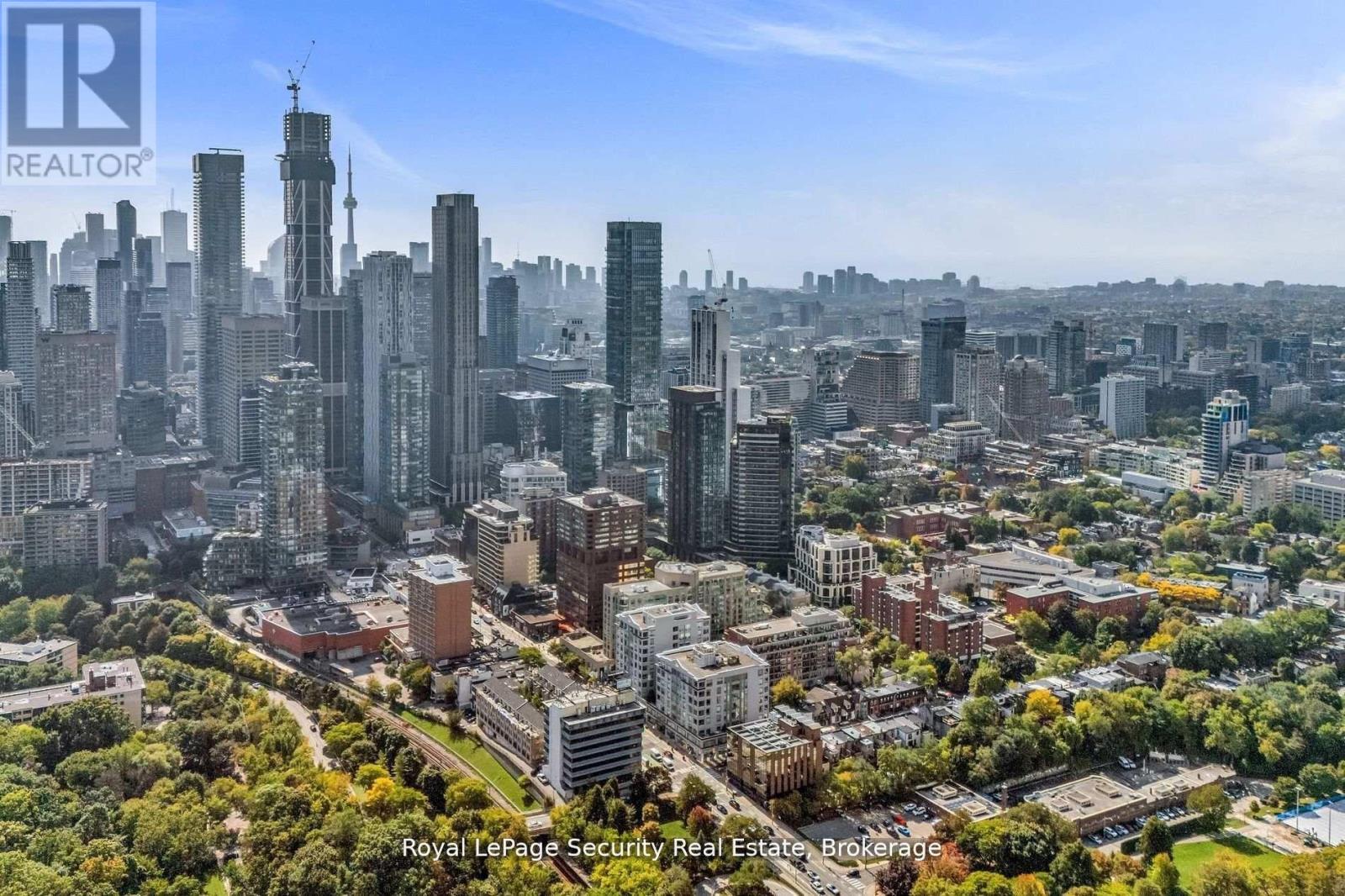 403 - 980 Yonge Street, Toronto, Ontario  M4W 3V8 - Photo 48 - C13649544