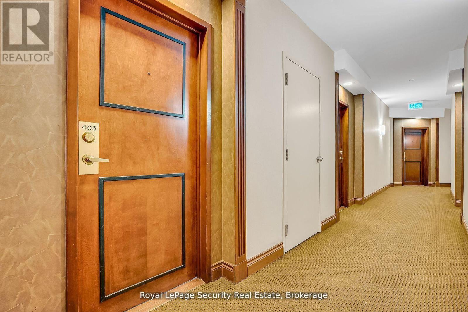 403 - 980 Yonge Street, Toronto, Ontario  M4W 3V8 - Photo 6 - C13649544