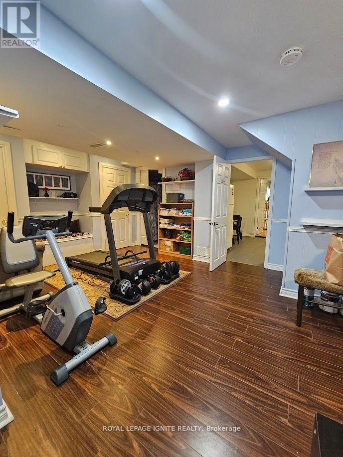 Bsmt - 29 Wyndcliff Crescent, Toronto, Ontario  M4A 2J9 - Photo 4 - C13649584