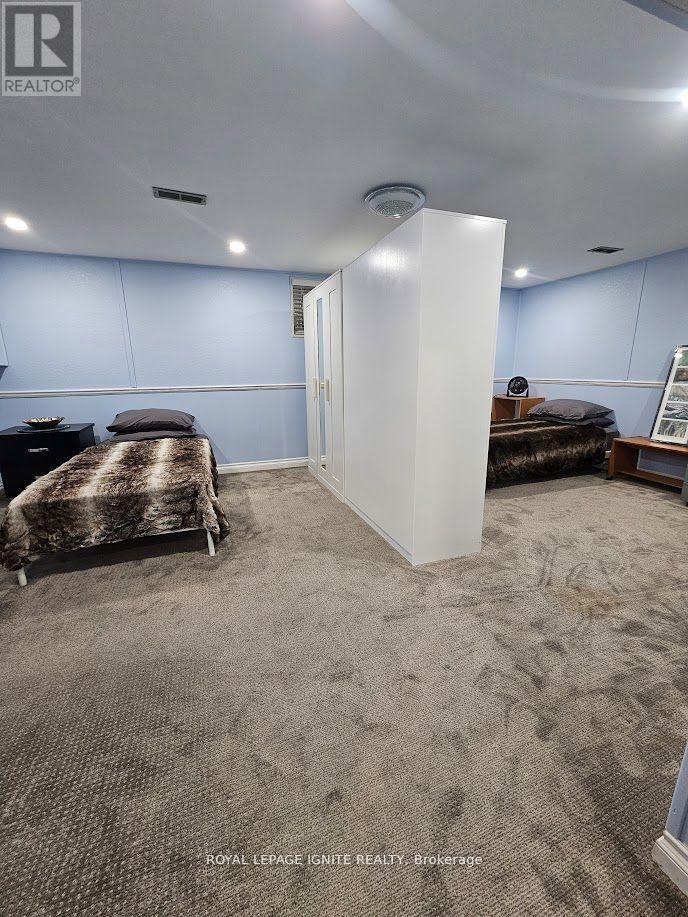 Bsmt - 29 Wyndcliff Crescent, Toronto, Ontario  M4A 2J9 - Photo 6 - C13649584