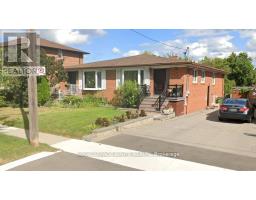 BSMT - 29 WYNDCLIFF CRESCENT, Toronto, Ontario